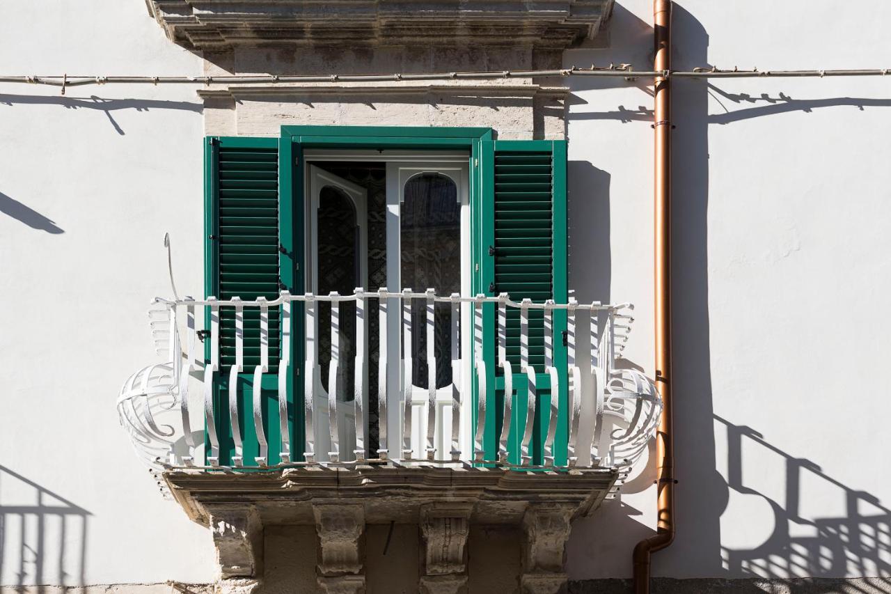 Maisonnette Vv 155- Ortigia Holidays Syracuse Exterior photo